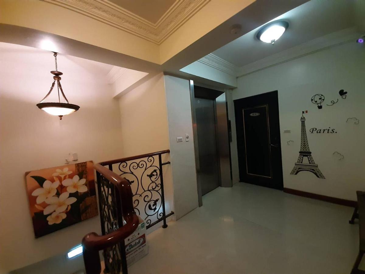 Nanwan Jiahewu Inn Zewnętrze zdjęcie