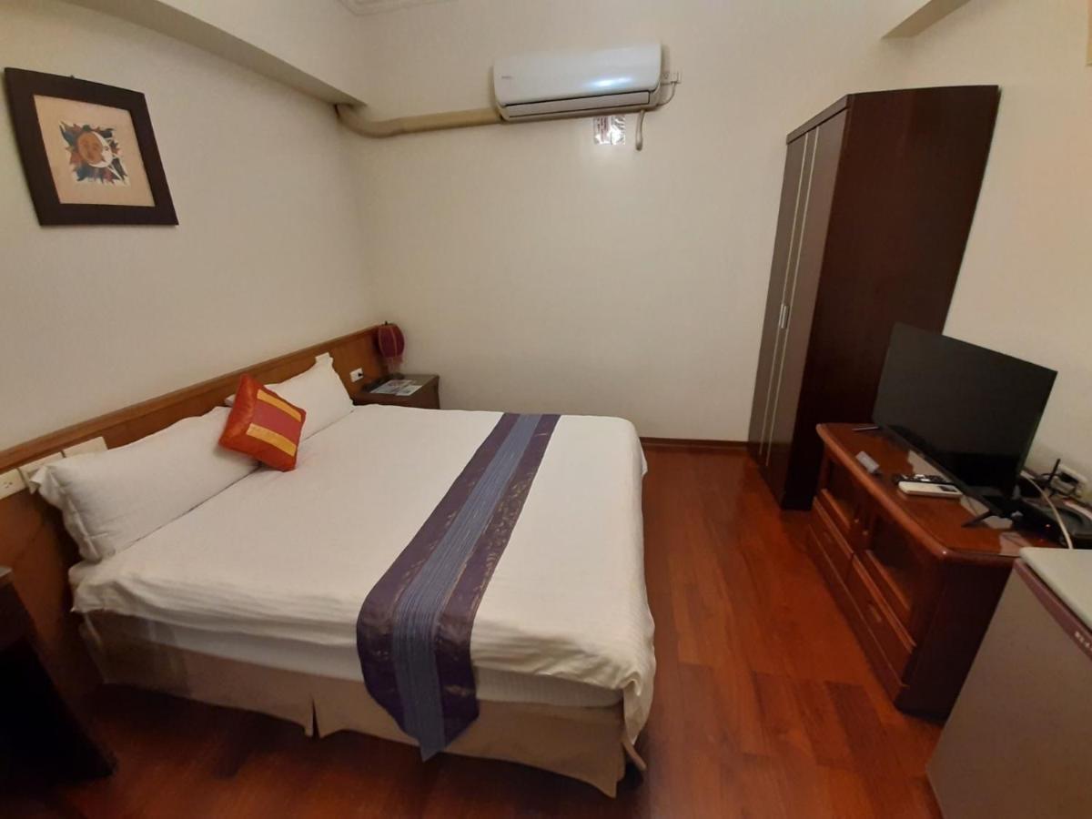 Nanwan Jiahewu Inn Zewnętrze zdjęcie