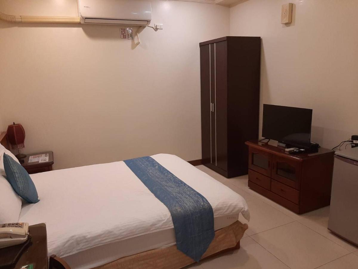 Nanwan Jiahewu Inn Zewnętrze zdjęcie