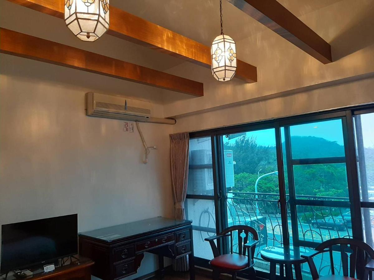 Nanwan Jiahewu Inn Zewnętrze zdjęcie