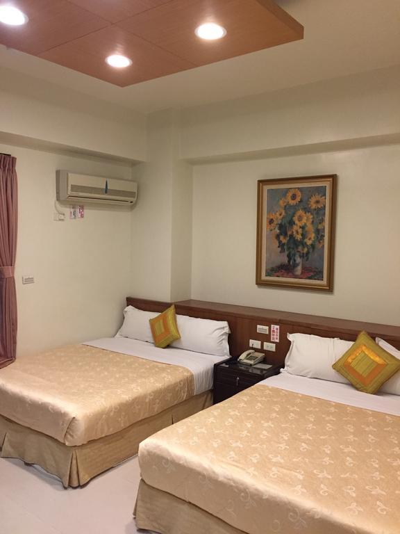 Nanwan Jiahewu Inn Zewnętrze zdjęcie